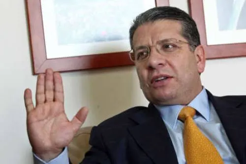 Los argumentos de Doger ante el PRI de que él debe ser el candidato
