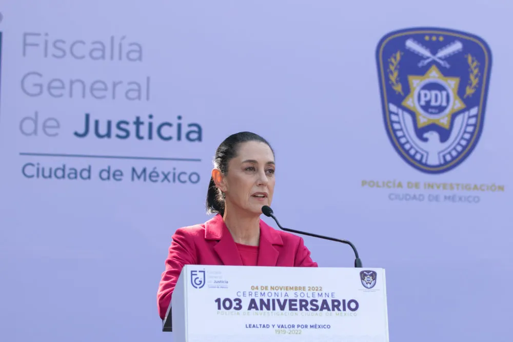La Científica, el Gobernador y el Filósofo