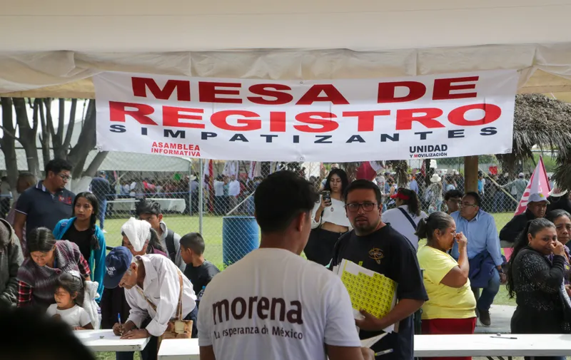 Foto: Arlette Gordian / esimagen.mx