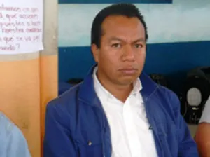 Vecinos de Zautla denuncian venganza política de su alcalde
