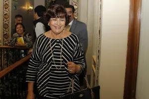 Pide Silvia Tanús frenar violencia política contra Alcalá
