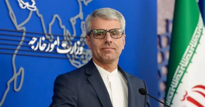 Esmaeil Baghaei