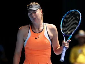 Sharapova presenta apelación contra su sanción