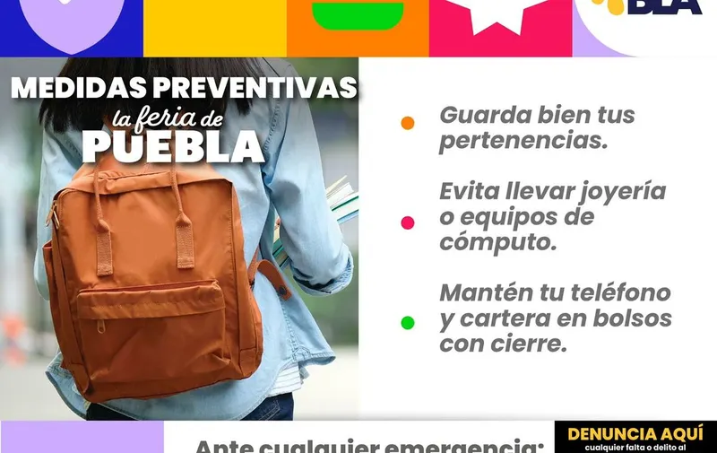 feria-de-puebla-medidas-autocuidado