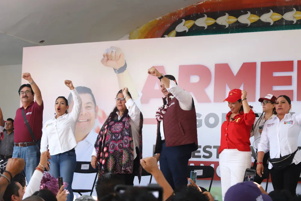 Foto: Daniela Portillo/esimagen