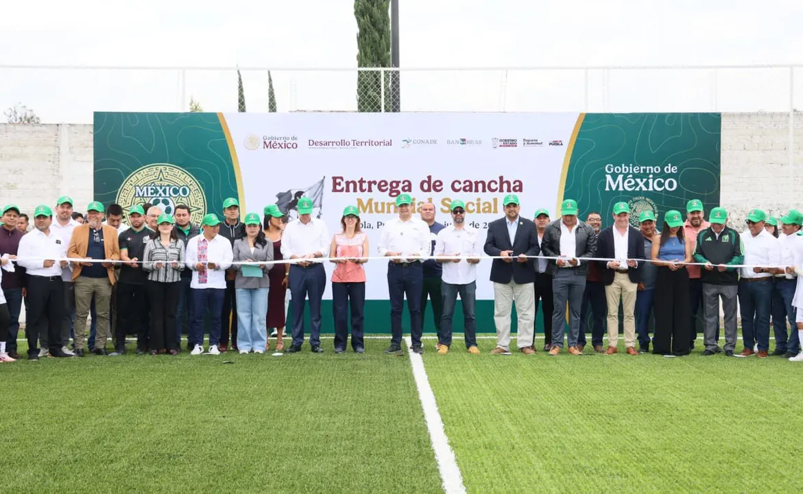 cancha de fútbol 11