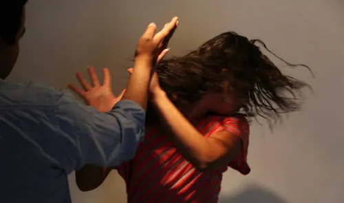 Agresiones contra mujeres son perpetradas por sus parejas; se tienen registrados 123 casos