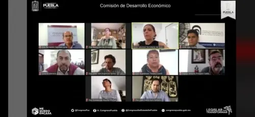 Aprueban exhorto para que den atención prioritaria a grupos vulnerables contagiados por COVID-19