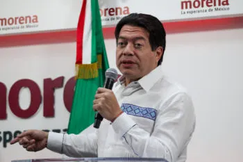 9 diputaciones federales en Puebla para Morena, 4 para el PT y 3 para el Verde