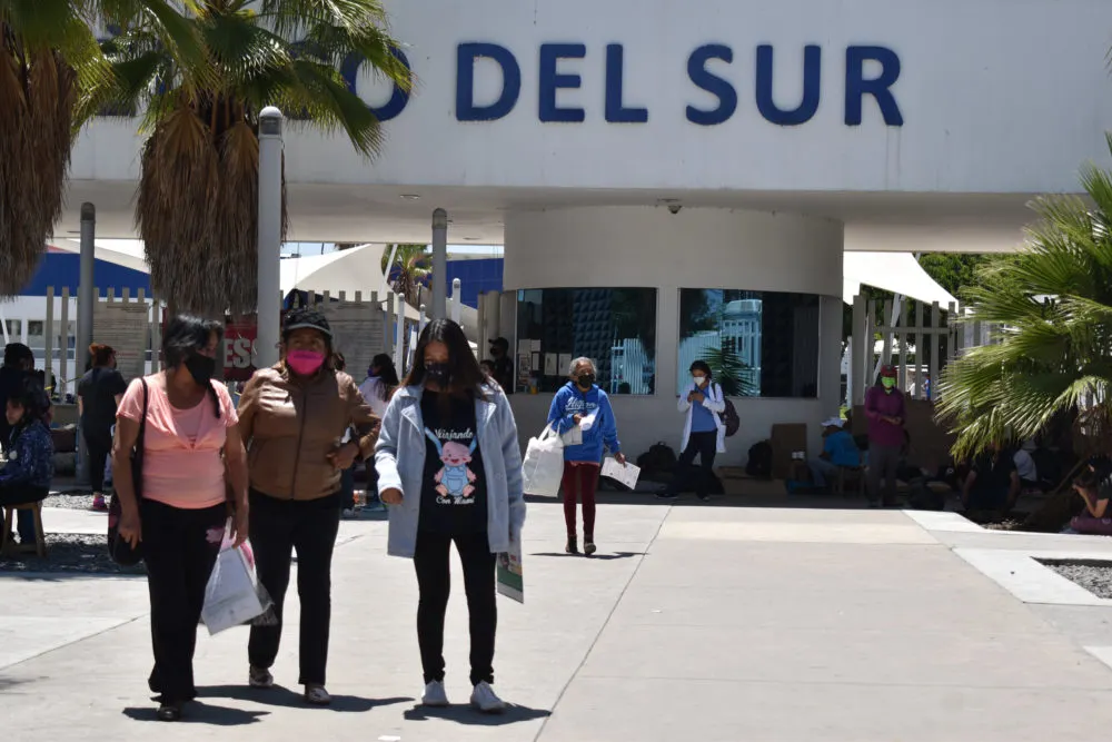 Gobierno de Puebla donará 10 hospitales al IMSS-Bienestar