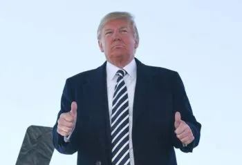 Conclusión del juicio por fraude de Donald Trump