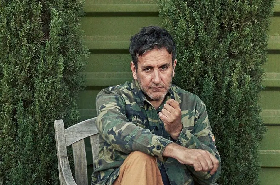 Foto : Facebook Terry Hall