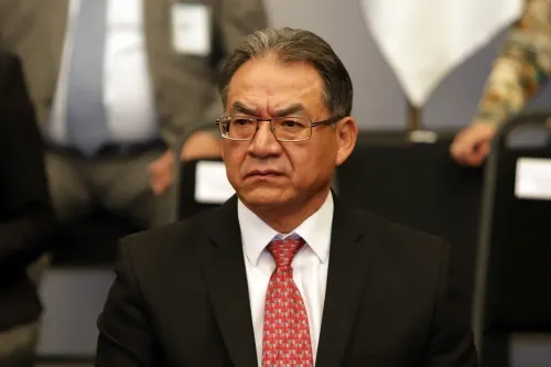 SEP invita a padres de familia a que conozcan la nueva Ley de Educación