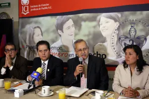 Anuncian Coloquio Iberoamericano y Jornada Científica