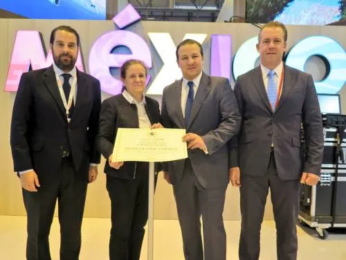Ruta en Reserva de la Biósfera de Tehuacán gana reconocimiento Aire Libre