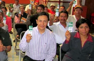 Fortalece CDH acciones para el cuidado del medio ambiente
