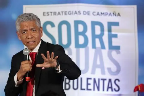 La seriedad de las campañas