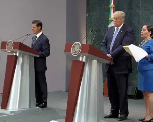 Ni los priistas poblanos defendieron al indefendible Peña Nieto