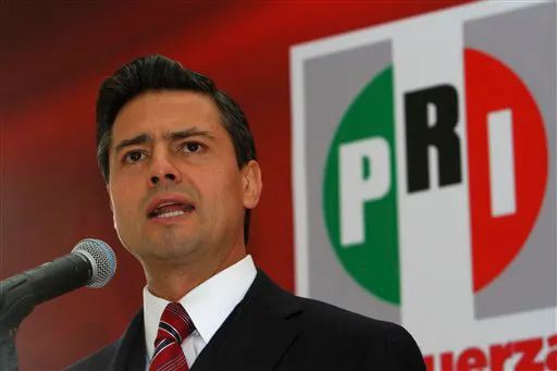 Se prevé que EPN aplique muy pronto el Quinazo