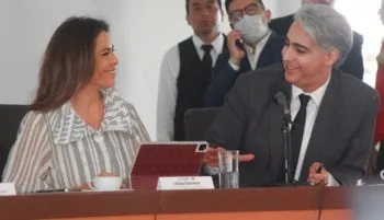 Grupo Puebla construirá agenda para un mejor futuro en América Latina: Olivia Salomón