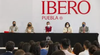 Ibero Puebla presenta a sus nuevos consejos estudiantiles