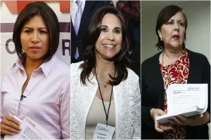 La dispersión del voto que afecta al PRI