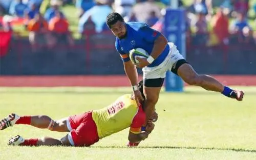 Francia organizará segundo Mundial de Rugby de su historia en 2023