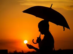 Prevalecerá calor diurno, pero bajas temperaturas matutinas