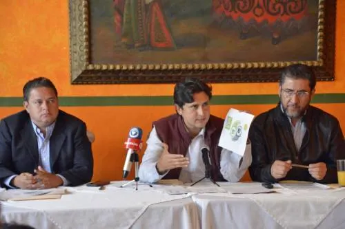 Inicia San Pedro Cholula programa de separación de desechos