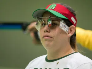 Alejandra Zavala, cerca de las medallas en Río 2016