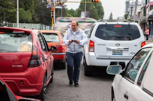 AMLO causó una ola gigante que ayudará a todos los candidatos de Juntos Haremos Historia, Manzanilla