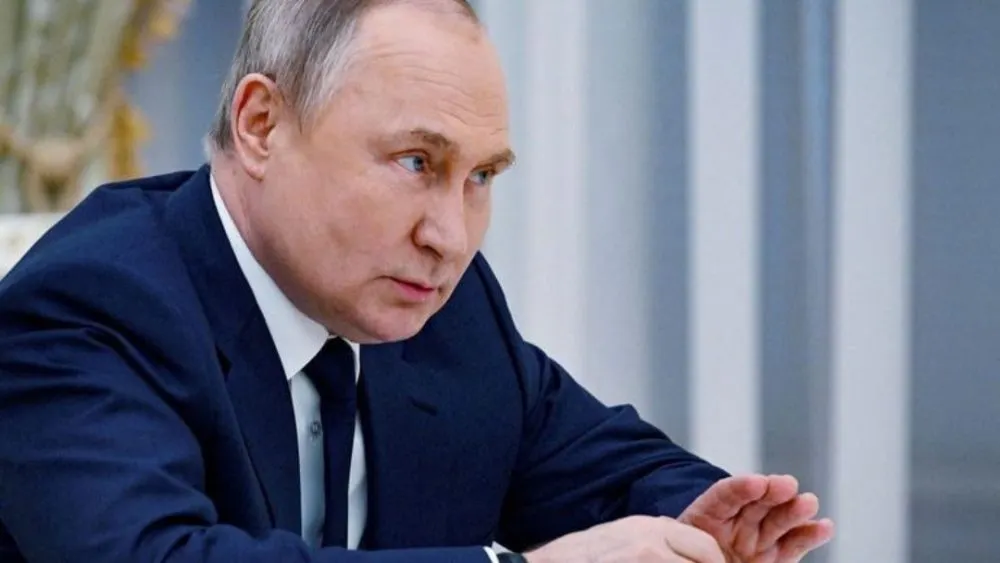 Rusia se retira oficialmente de la Organización Mundial de Turismo