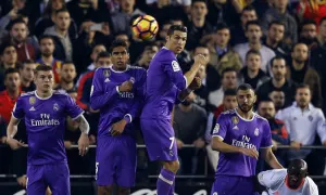 El Real Madrid no sabe explicar la derrota en Valencia