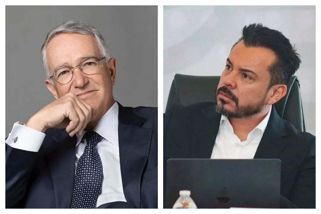 Ricardo Salinas Garcia Parra
