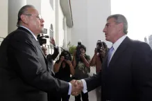 El colado de Ceballos asegura que se privilegiaron propuestas en debate