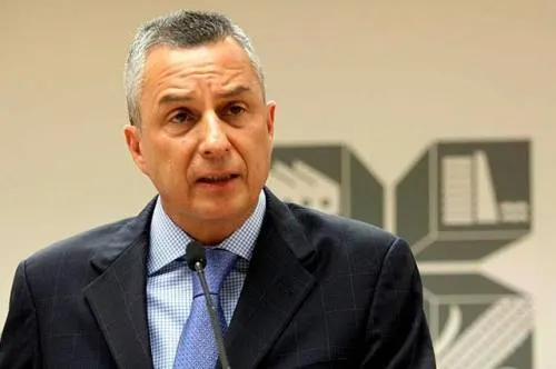 FGE atribuyó ejecuciones en municipios del triángulo rojo a “El Bukanas”