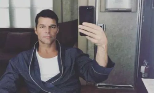 Concierto de Ricky Martin en el Zócalo de la CDMX tiene nueva fecha