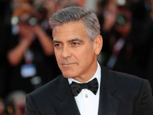 Clooney desaprueba pena de muerte contra gays en Brunei
