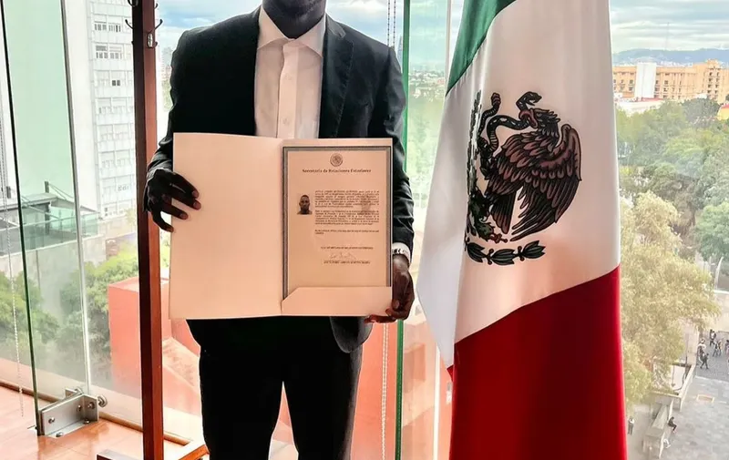 Julián Quiñones listo para estar en la Selección Mexicana