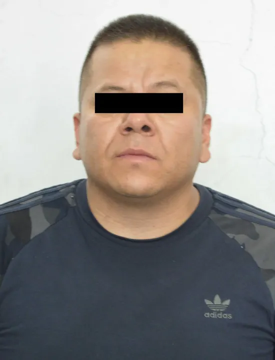 Policía Municipal detuvo a líder de “Los Lampones”, banda dedicada al robo a casa habitación