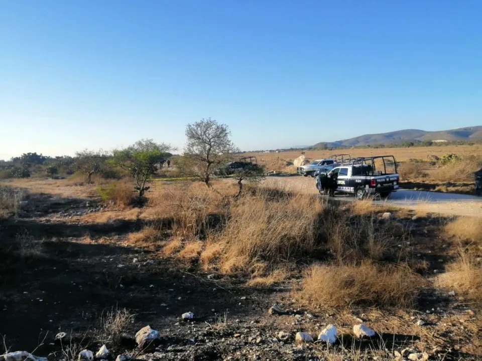 Ejecutado Tehuacán
