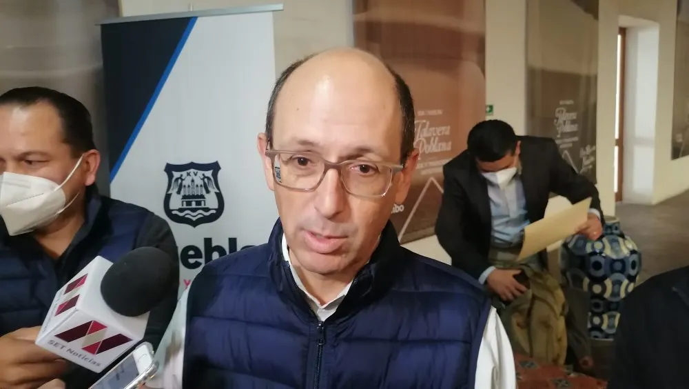 Jaime López