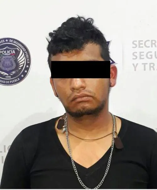 Recupera SSPTM vehículo robado; hay un probable responsable detenido