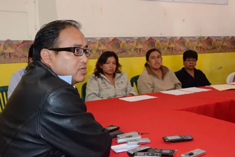 Denuncian abusos y detención ilegal de 26 personas en Francisco Z. Mena