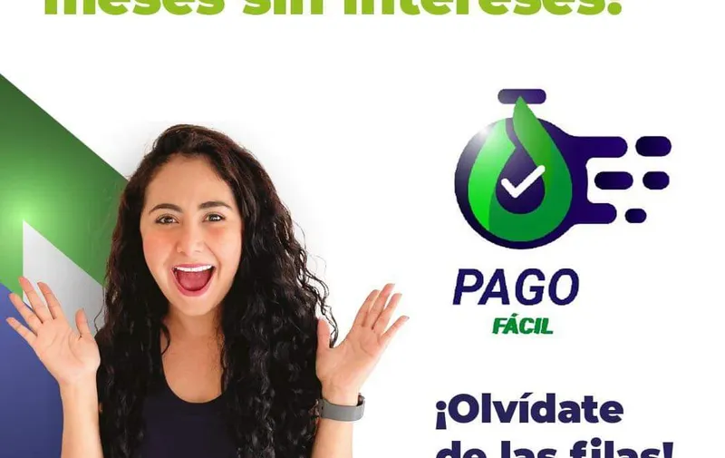 Pago Fácil