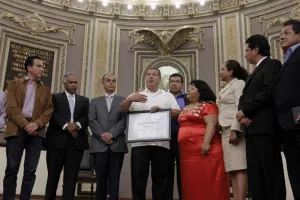 Al menos 35 mil migrantes poblanos habitan en Yonkers, Nueva York