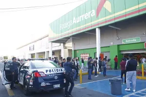 TSJ asegura que 83 saqueadores están en prisión preventiva