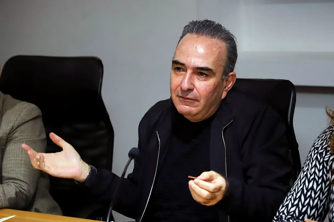 Jorge Estefan Chidiac