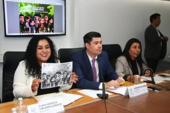 Comisión de Medio Ambiente del Congreso de Puebla presenta Informe Anual de Trabajo