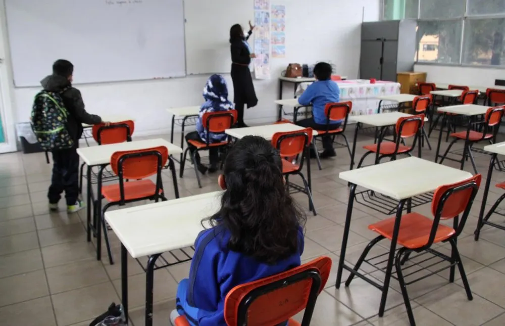 aula